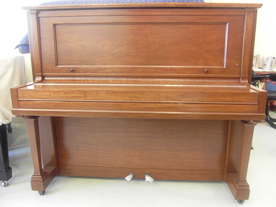 restored piano singapore