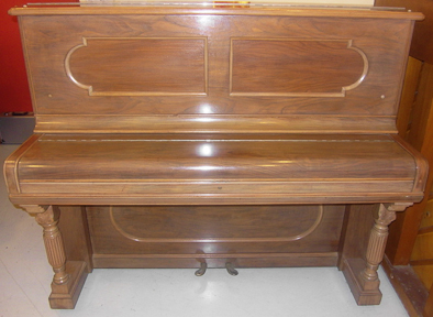 restored piano in singapore