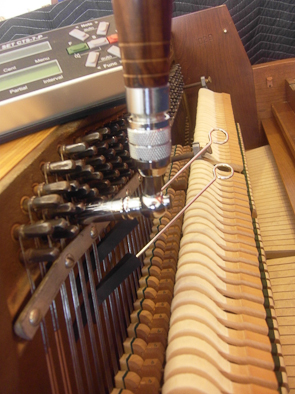 piano repair singapore