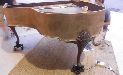 piano maintenance singapore